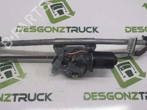 Used Front wiper motor RENAULT KANGOO (KC0/1_) D 65 1.9 (KC0E, KC02, KC0J, KC0N) (64 hp) 21425473