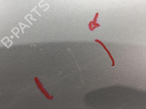 Left front fenders CITROËN C4 Picasso I MPV (UD_) 1.6 HDi | BP30181865C41