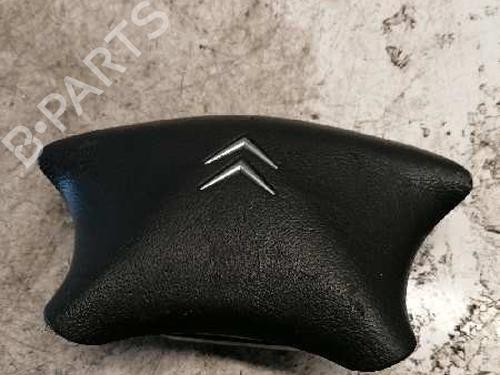 Used Driver airbag CITROËN JUMPY II (VF7) [2007-2016]  21481950