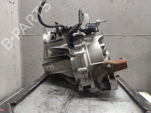 Gearbox MAZDA 3 (BL) 1.6 MZ-CD (BL14) | BP40254620M3 - Image 5