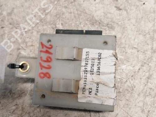 Control unit CITROËN JUMPER I Bus (244, Z_) 2.0 HDi | BP21481250M11 