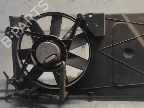 Used Radiator fan Radiator fan 21400707 21400707