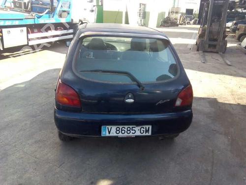 Other FORD FIESTA IV (JA_, JB_)  | BP21455665O1 