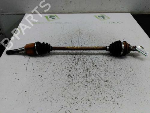 Drivaksel bagtil Højre LAND ROVER FREELANDER I (L314) [1998-2006]  21443598