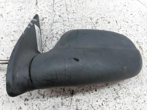Left mirror RENAULT CLIO I (B/C57_, 5/357_) 1.4 | BP21441262C26 