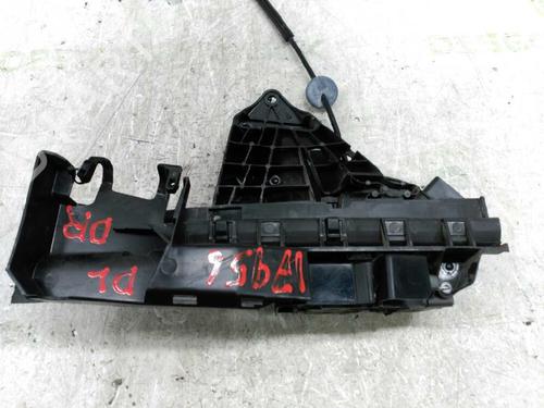 Højre fortil lås FORD FOCUS II (DA_, HCP, DP)  | BP21427390C97 