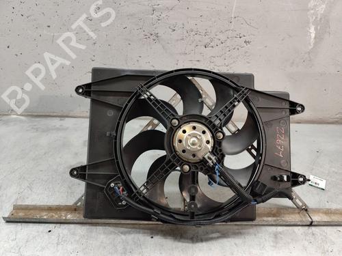 Electro ventilador ALFA ROMEO GT (937_) 1.9 JTD (937CXN1B) (150 hp) 22275251