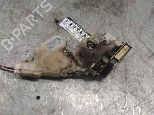 Rear left lock NISSAN MICRA II (K11)  | BP21412168C100 