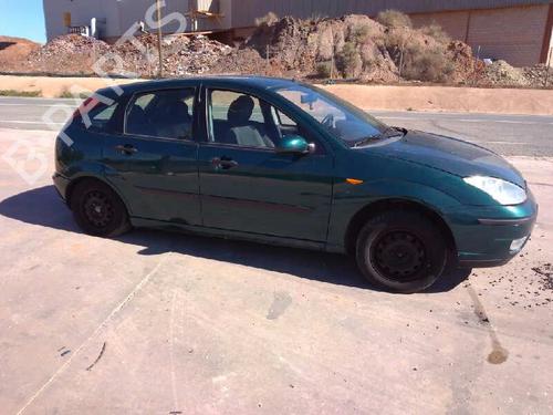 Right front driveshaft FORD FOCUS I (DAW, DBW)  | BP21457176M39 