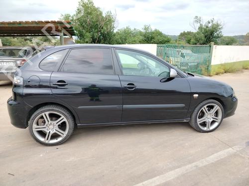 Underbody protection SEAT IBIZA III (6L1) 1.9 TDI | BP29212107M92 