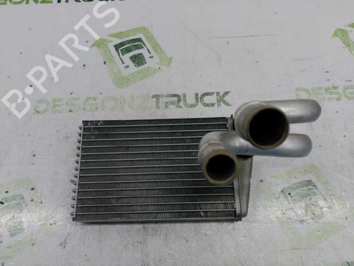 Varmeapparat RENAULT SCÉNIC II (JM0/1_) [2003-2010]  22909875