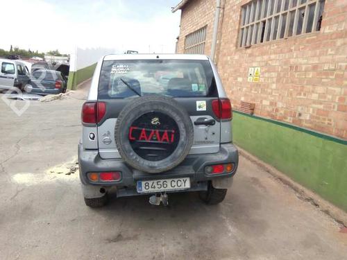 Front wiper motor NISSAN TERRANO II (R20)  | BP21435941M29 