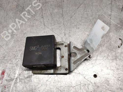 Used Electronic module HONDA CIVIC VIII Hatchback (FN, FK) 2.2 CTDi (FK3) (140 hp) 28608722