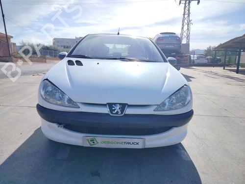 Used Parts PEUGEOT 206 Hatchback (2A/C)    4862015