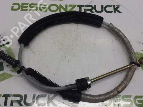 Used Handbrake cable SEAT TOLEDO II (1M2) 1.9 TDI (110 hp) 21425928