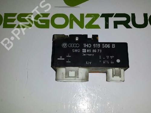 Elektronische module VW GOLF III (1H1) [1989-2000]  21424218