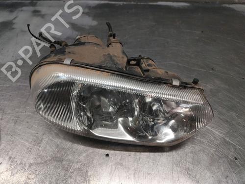 Used Right headlight Right headlight ALFA ROMEO 156 (932_) 1.9 JTD (932.A2B00) (110 hp) 35819329 35819329