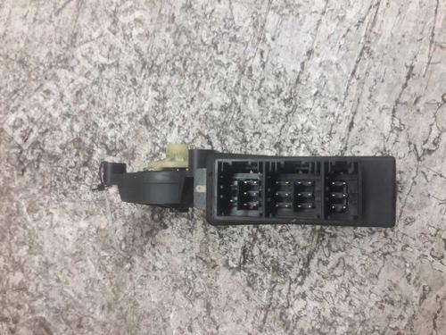 Right front window motor SKODA FABIA I (6Y2)  | BP21465237E20 