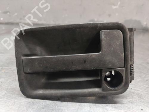 Used Tailgate handle Tailgate handle PEUGEOT EXPERT Van (222) [1995-2008] 21459971 21459971