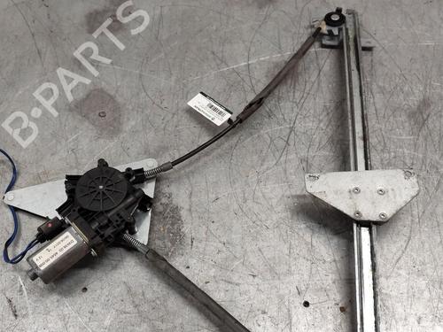 Used Front left window mechanism FORD TRANSIT CONNECT (P65_, P70_, P80_) 1.8 TDCi (90 hp) 28707415