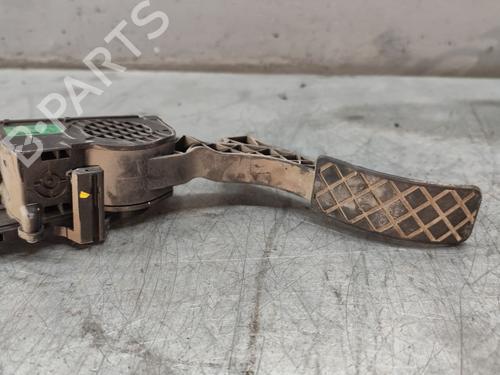 Used Pedal SKODA FABIA II (542) [2006-2014]  28805156