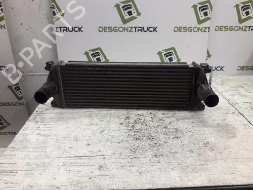 Intercooler RENAULT MASCOTT Platform/Chassis (UH_, HH_)  | BP21458197M30 