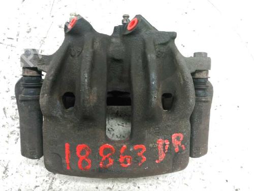 Used Right front brake caliper PEUGEOT BOXER Van (230L) [1994-2006]  22785511