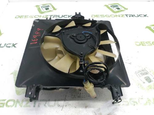 Koelventilatormotor SUZUKI BALENO Hatchback (EG)  | BP21428608M35 