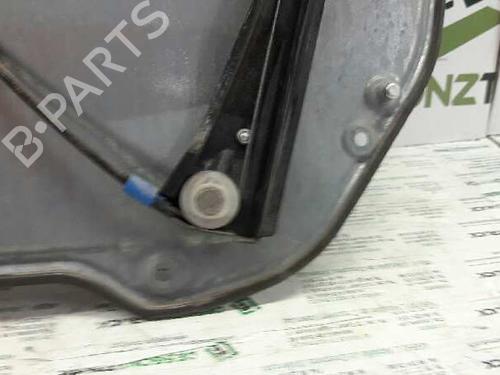 Front left window mechanism SEAT IBIZA III (6L1)  | BP21454402C22 