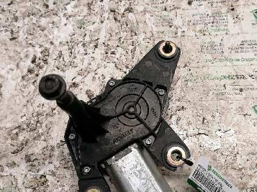 Motor limpia trasero RENAULT ESPACE IV (JK0/1_) [2002-2025]  21476773