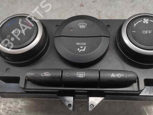 Comando chauffage MAZDA CX-7 (ER) [2006-2014]  21415346