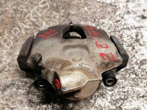 Left front brake caliper FORD FIESTA V (JH_, JD_)  | BP21473820M105 