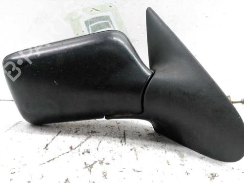 Right mirror SEAT IBIZA II (6K1)  | BP21432466C27 
