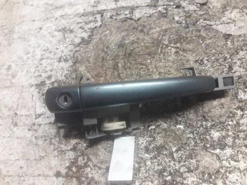 Used Front left exterior door handle PEUGEOT 407 (6D_) [2004-2011]  21472600