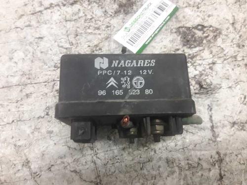Used Electronic module CITROËN C5 I (DC_) 2.2 HDi (DC4HXB, DC4HXE) (133 hp) 21459802