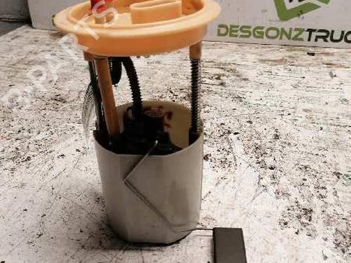 Fuel pump SEAT LEON (1P1)  | BP21475482M76 