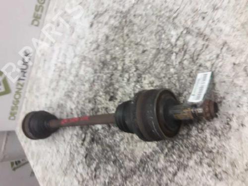 Right front driveshaft MERCEDES-BENZ C-CLASS (W203) | BP21461616M39
