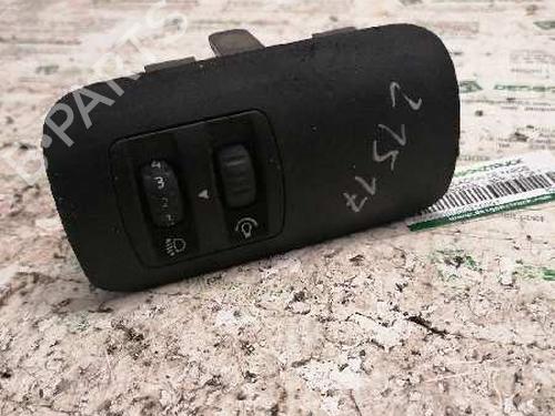 Used Switch RENAULT MEGANE II (BM0/1_, CM0/1_) [2001-2012]  21476001
