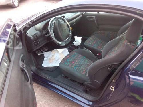 Right taillight OPEL TIGRA (S93)  | BP21411671C35 