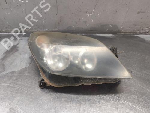 Used Right headlight Right headlight OPEL ASTRA H (A04) [2004-2014] 35777297 35777297