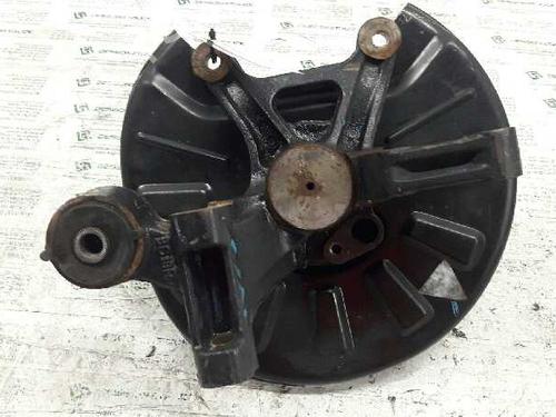 Right rear steering knuckle HYUNDAI COUPE II (GK)  | BP21455232M28 