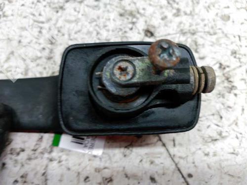 Front right exterior door handle MERCEDES-BENZ MB Van (W631)  | BP21440538C129 
