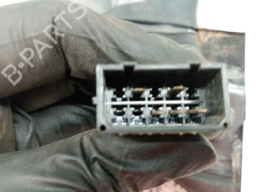 Right mirror AUDI A4 B5 (8D2) 1.8 | BP21442350C27 