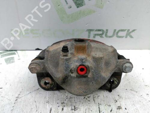 Left front brake caliper LAND ROVER FREELANDER I (L314)  | BP21428019M105