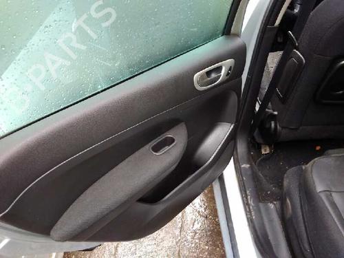 Rudehejsemotor forskærm højre PEUGEOT 307 SW (3H)  | BP21468482E20 