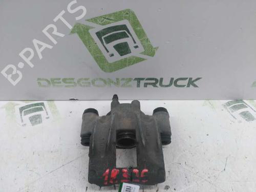 Used Left rear brake caliper PEUGEOT BOXER Bus (244, Z_) [2001-2025]  21432094
