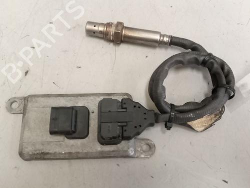 Used Electronic module MERCEDES-BENZ VARIO Bus (B670) O 818 D (670.373, 670.374) (177 hp) 27979950