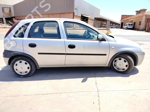 AC-Kompressor OPEL CORSA C (X01) 1.2 (F08, F68) | BP29497521M34 