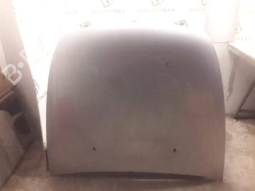 Used Hood PEUGEOT 607 (9D, 9U) [2000-2025]  21470474