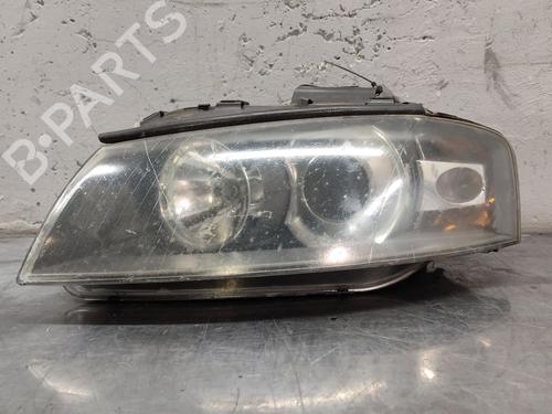 Używane Lampa przednia lewa AUDI A3 (8P1) 2.0 TDI 16V (140 hp) 30928796